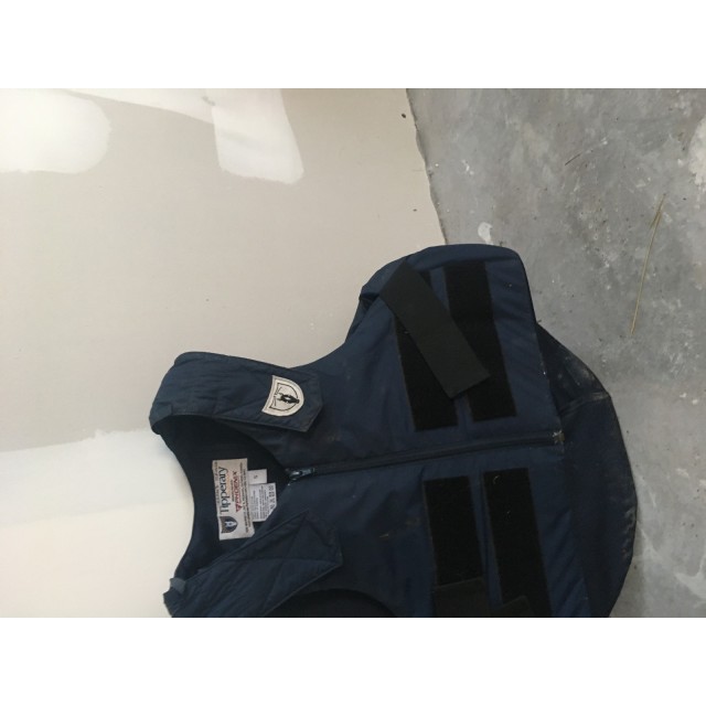 Gilet de cross