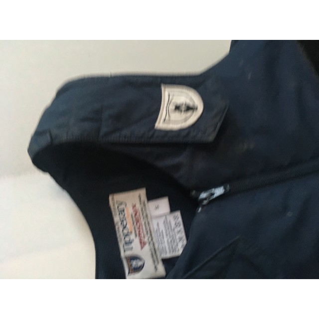 Gilet de cross