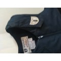 Gilet de cross