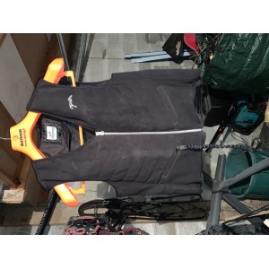 AirBag Pénélope Leprevost