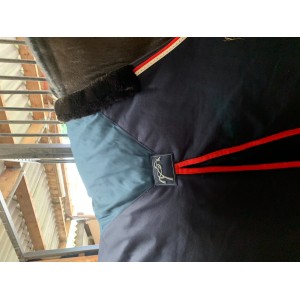 Couverture Penelope Leprevost