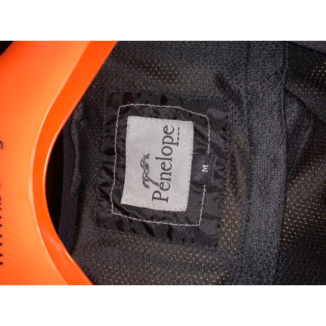 AirBag Pénélope Leprevost