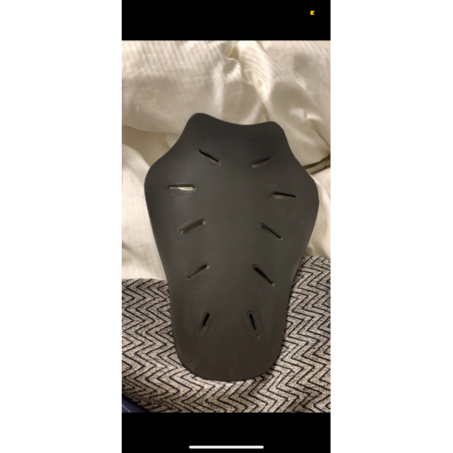 AirBag Pénélope Leprevost