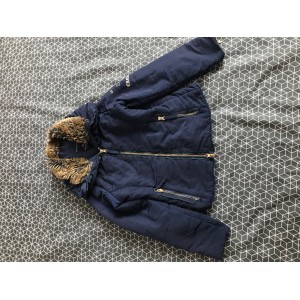 Doudoune enfant Horze Crescendo