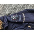 Doudoune enfant Horze Crescendo