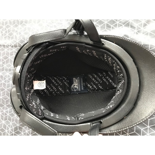 Casque Harry’s Horse