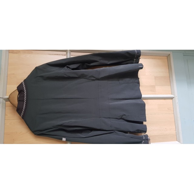 Veste concours Animo