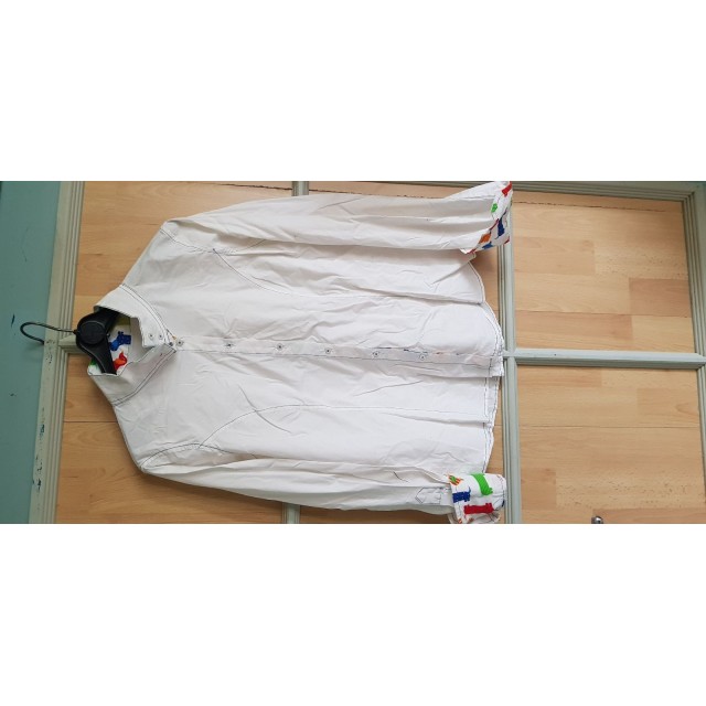 Chemise de concours