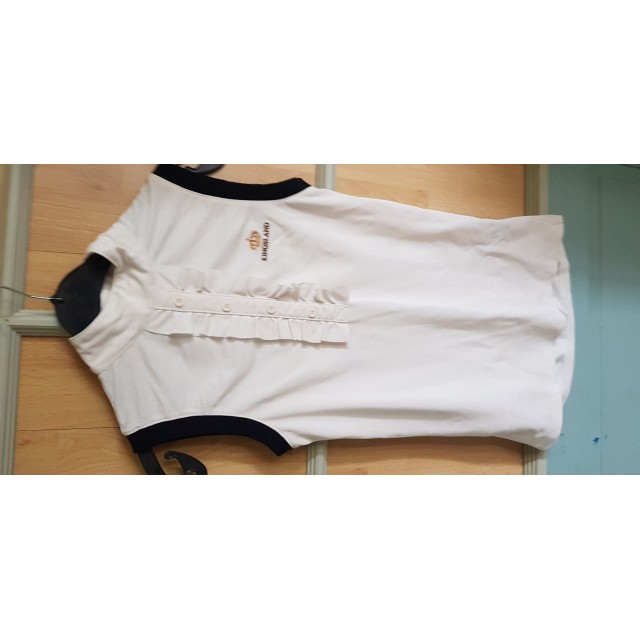 Chemise concours Kingsland