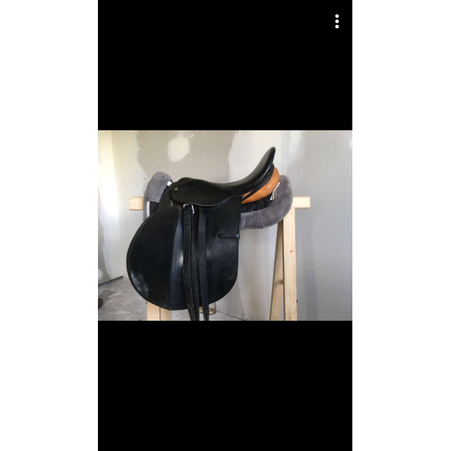 Selle 17’5