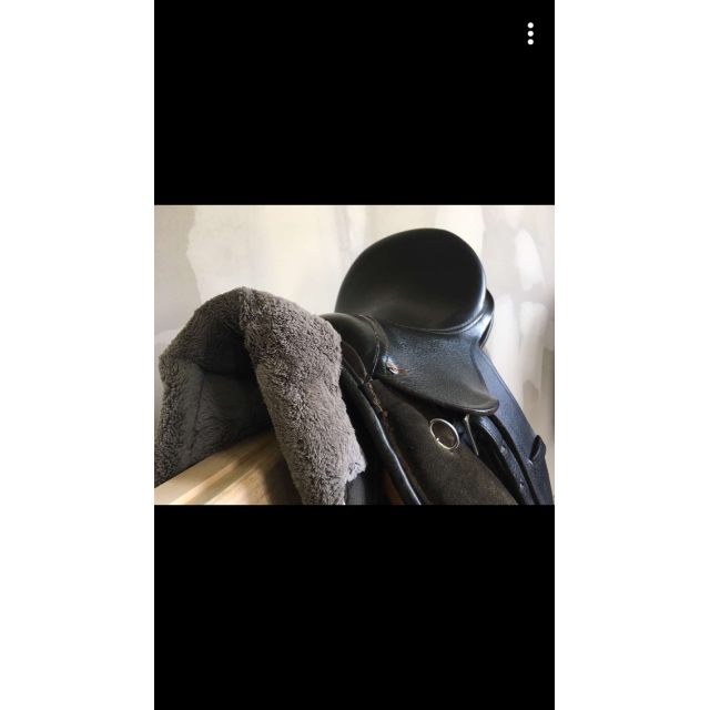 Selle 17’5