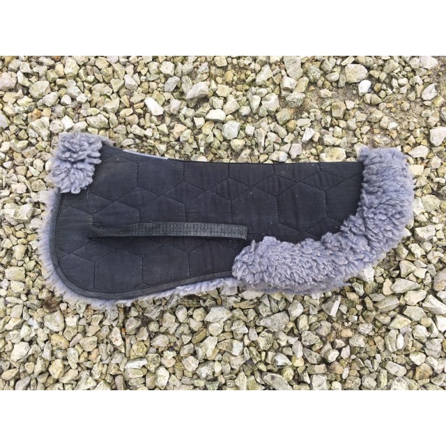 Amortisseur Equest mouton - gris/bleu