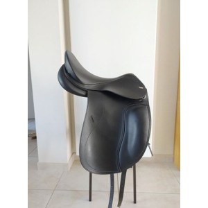 Selle de dressage Tekna