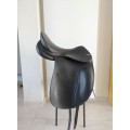 Selle de dressage Tekna