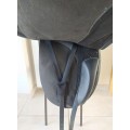 Selle de dressage Tekna