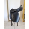 Selle de dressage Tekna