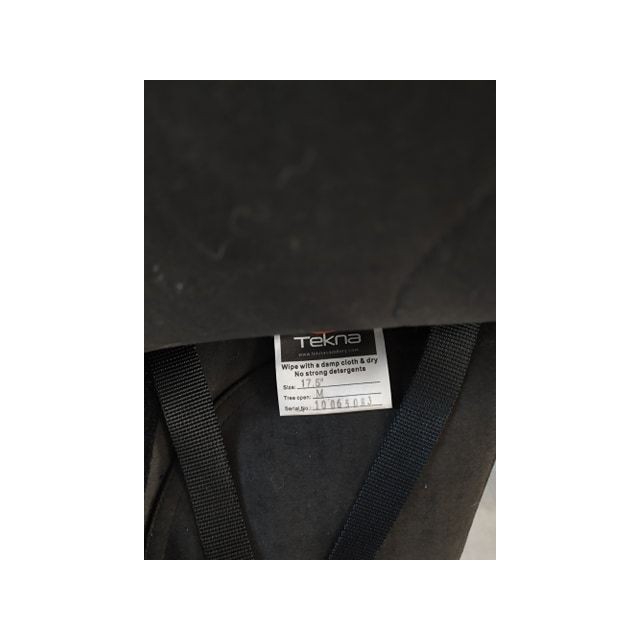 Selle de dressage Tekna