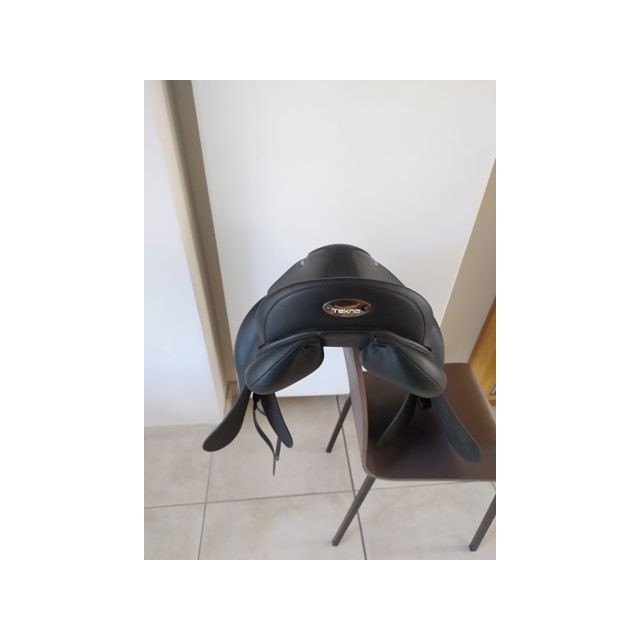 Selle de dressage Tekna
