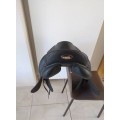 Selle de dressage Tekna