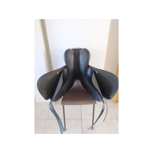 Selle de dressage Tekna