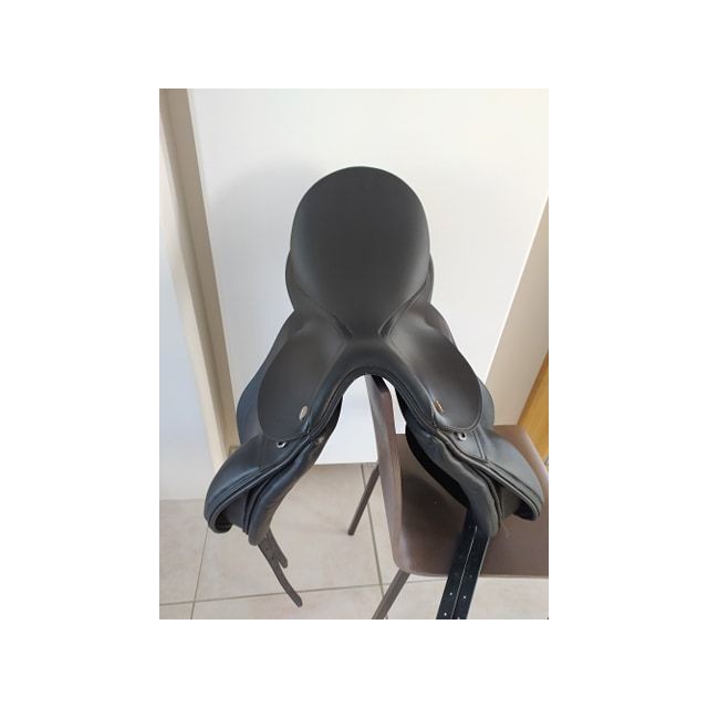 Selle de dressage Tekna