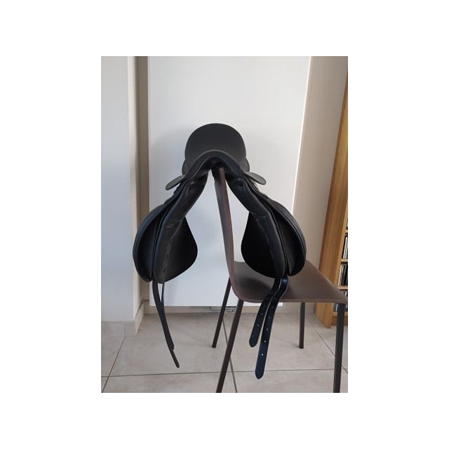 Selle de dressage Tekna
