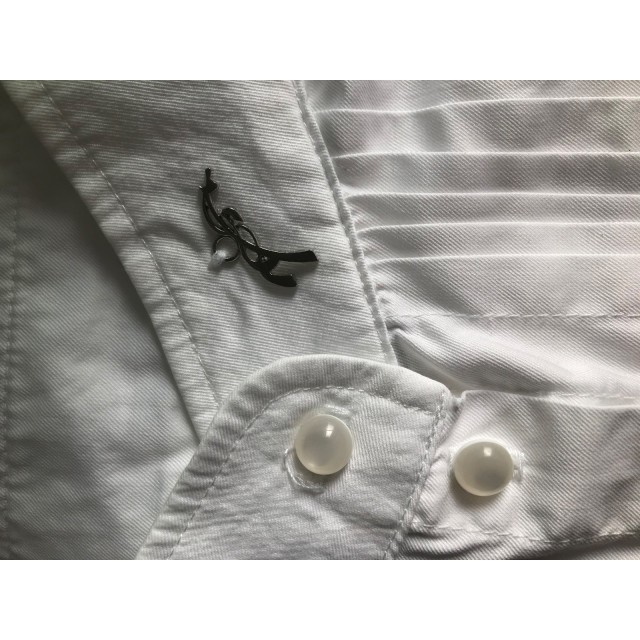 Chemisier Pénélope