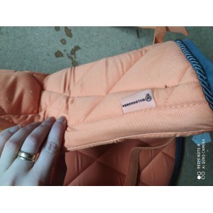 Tapis dressage Waldhausen