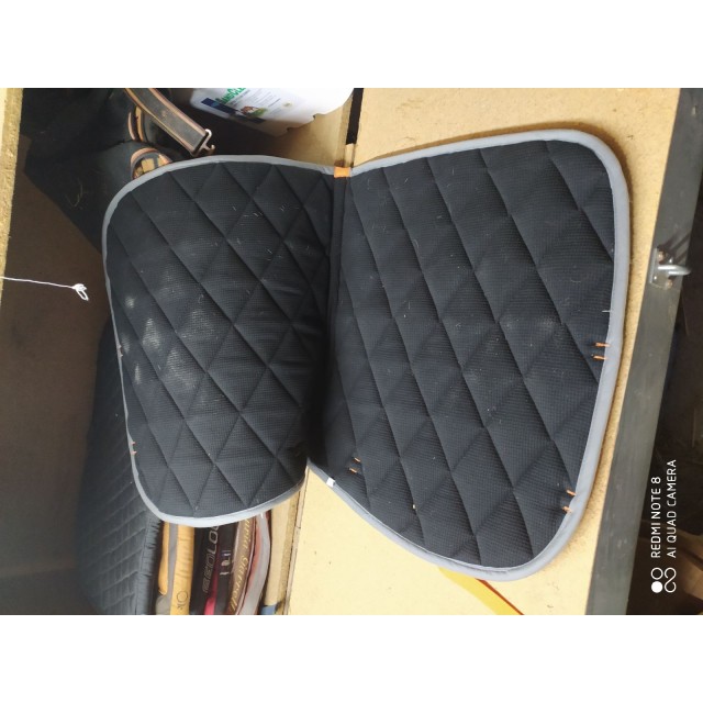 Tapis dressage Waldhausen
