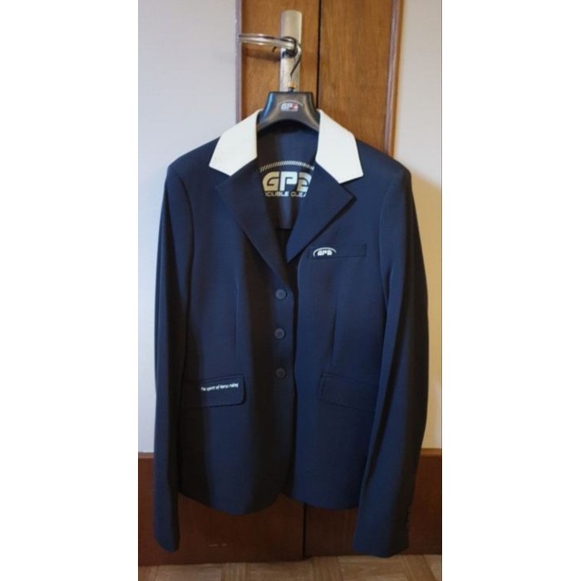 Veste de concours GPA