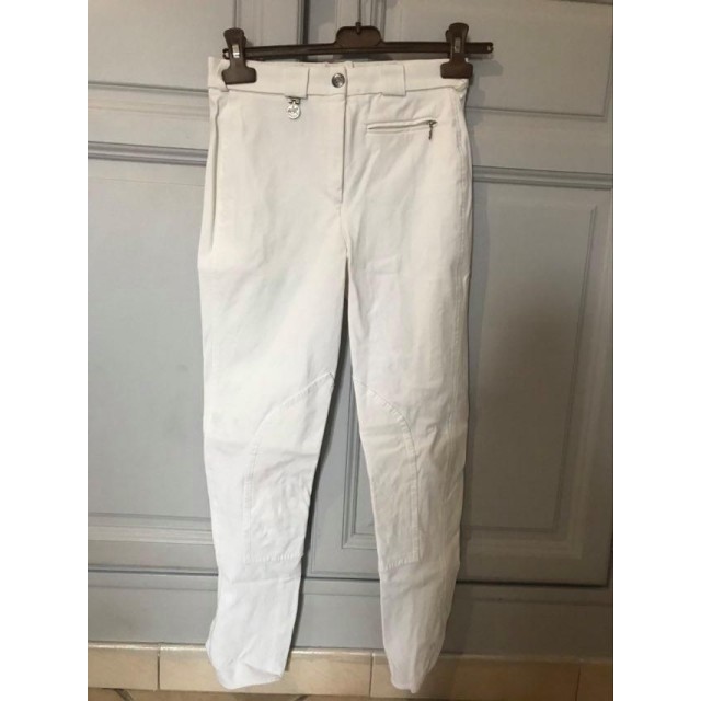 Pantalon PIKEUR Femme