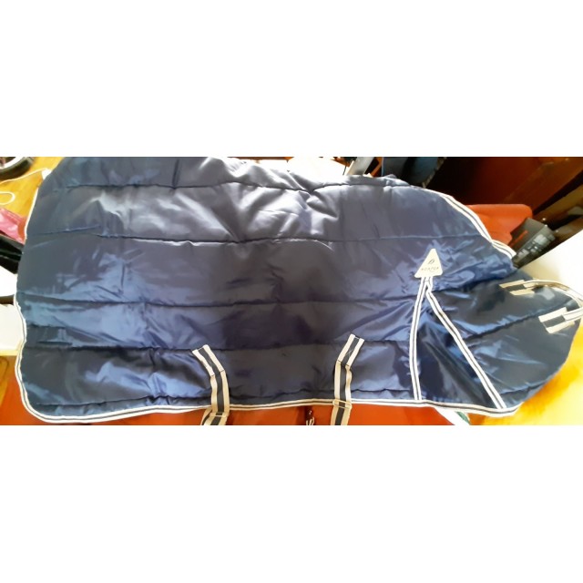 Couverture poney Norton taille 5,3 soit 110/115