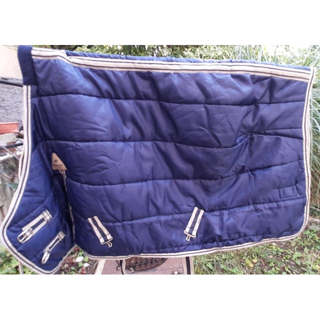 Couverture poney Norton taille 5,3 soit 110/115