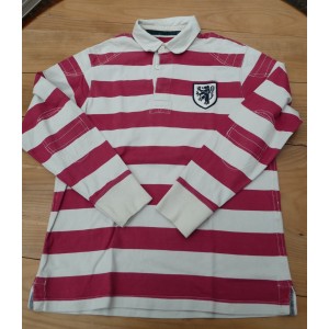 Polo Joules Taille M manches longues