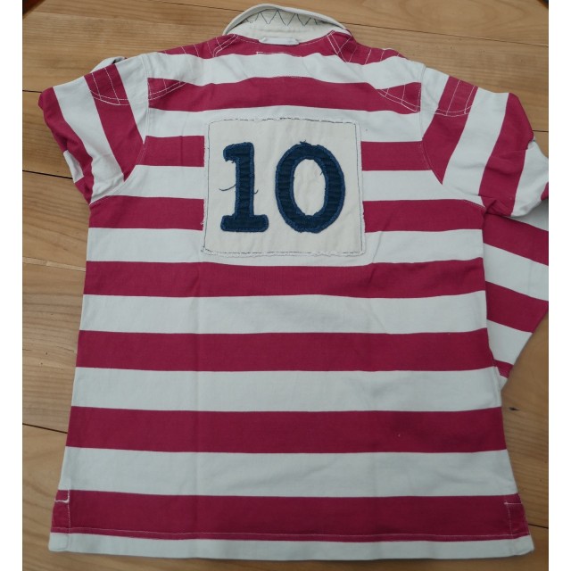 Polo Joules Taille M manches longues