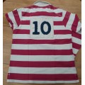 Polo Joules Taille M manches longues