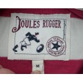 Polo Joules Taille M manches longues