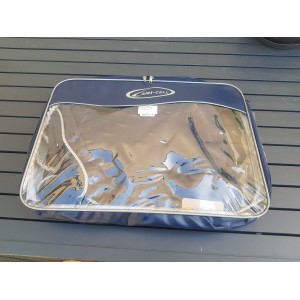 Couvre reins Lamicell neuf