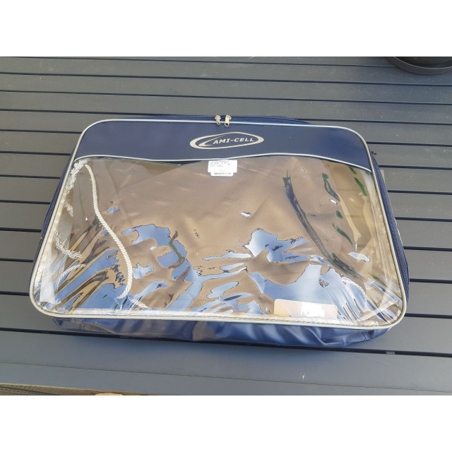 Couvre reins Lamicell neuf