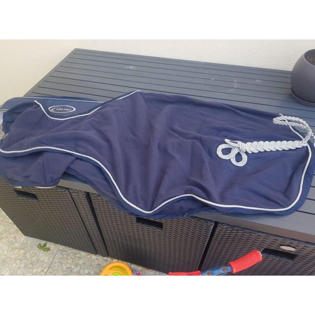 Couvre reins Lamicell neuf