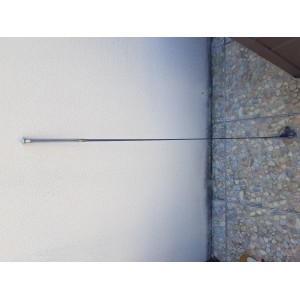 Tapis et cravache de dressage