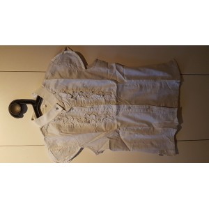 Chemise de concours Anna Scarpati