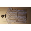 Chemise de concours Anna Scarpati