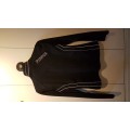 Veste Softshell PIKEUR noir XS