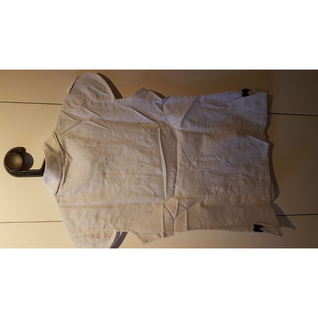 Chemise de concours Anna Scarpati