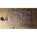 Chemise de concours Anna Scarpati