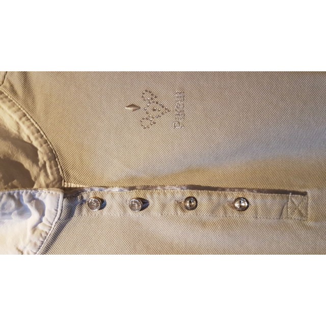 Polo de concours PIKEUR