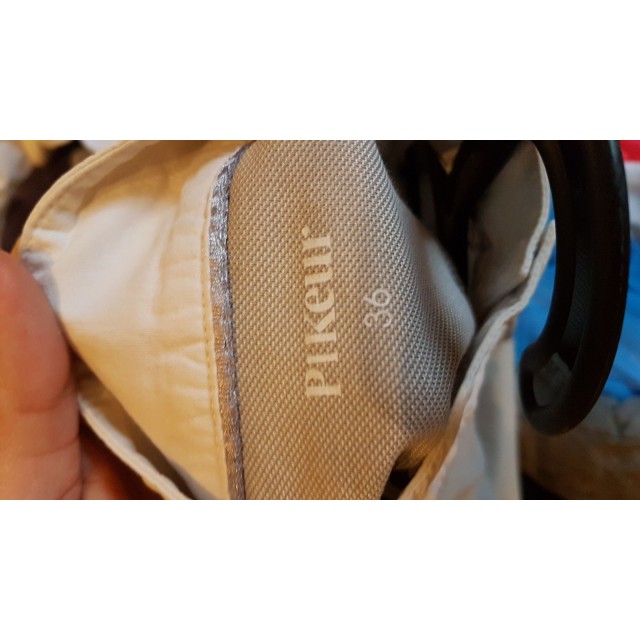 Polo de concours PIKEUR