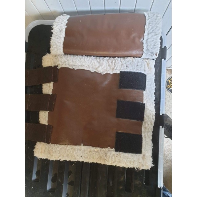 Protection transport