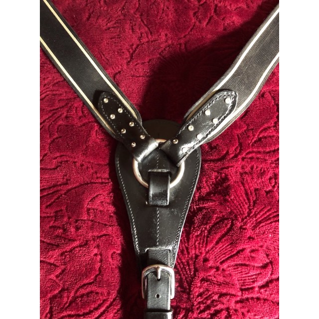 collier de chasse